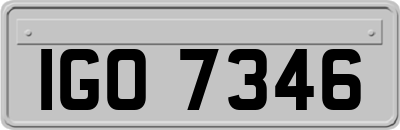 IGO7346