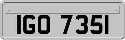 IGO7351