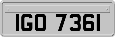 IGO7361