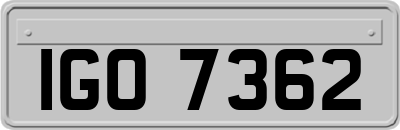 IGO7362