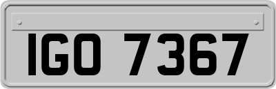 IGO7367