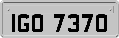 IGO7370