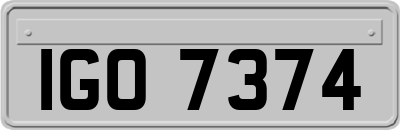 IGO7374