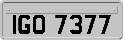 IGO7377