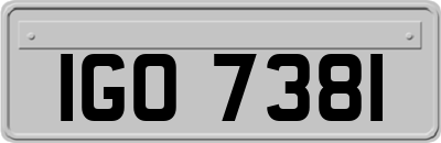 IGO7381