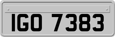 IGO7383