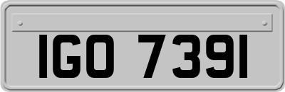 IGO7391