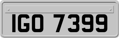 IGO7399