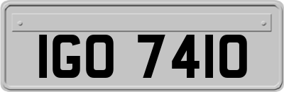 IGO7410