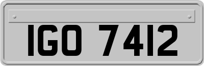 IGO7412