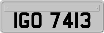 IGO7413