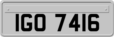 IGO7416