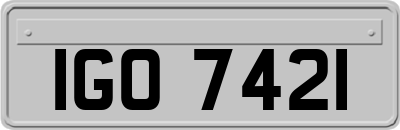 IGO7421