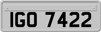 IGO7422