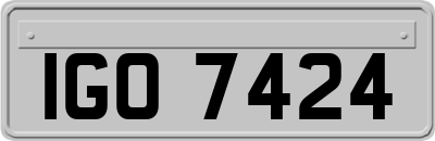 IGO7424