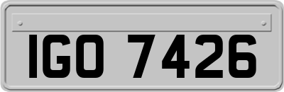 IGO7426