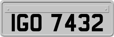 IGO7432