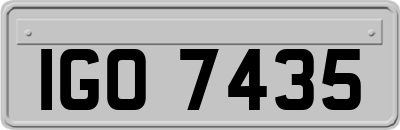 IGO7435