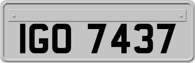 IGO7437