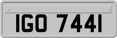 IGO7441