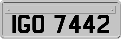 IGO7442