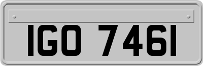 IGO7461