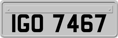IGO7467