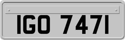 IGO7471