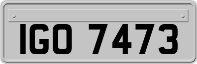 IGO7473