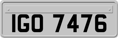 IGO7476
