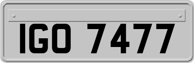 IGO7477