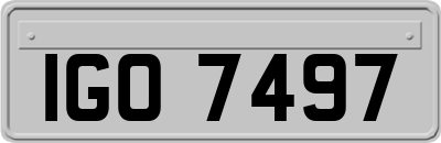 IGO7497