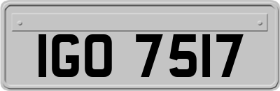IGO7517