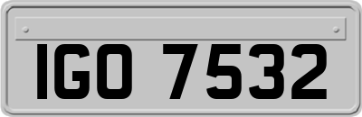 IGO7532