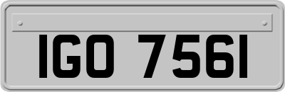 IGO7561