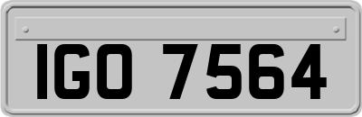 IGO7564
