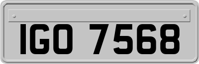 IGO7568