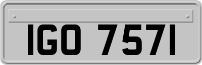 IGO7571