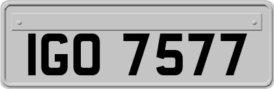 IGO7577