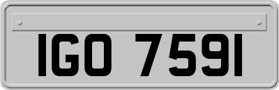 IGO7591