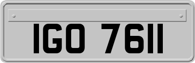 IGO7611