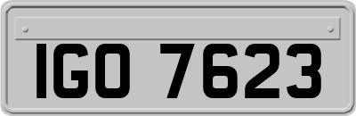 IGO7623