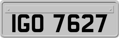 IGO7627