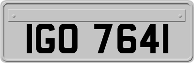 IGO7641