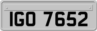 IGO7652