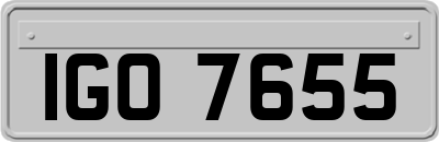 IGO7655