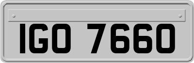 IGO7660