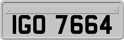 IGO7664