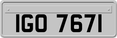 IGO7671