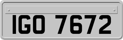 IGO7672